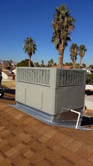 HVAC services in Peoria, AZ
